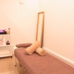 骨盤ダイエット専門サロンyuzuの個室